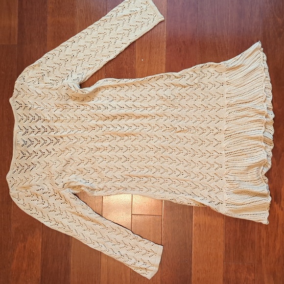 Sweater Dress - Picture 4 of 4